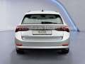 Skoda Octavia Combi 1.4TSI 150KW DSG Silber - thumbnail 4