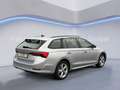 Skoda Octavia Combi 1.4TSI 150KW DSG Silber - thumbnail 5