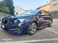 Subaru Levorg 2.0i Premium lineartronic Bifuel GPL Blu/Azzurro - thumbnail 1