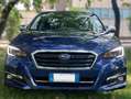 Subaru Levorg 2.0i Premium lineartronic Bifuel GPL Blu/Azzurro - thumbnail 2