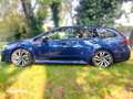 Subaru Levorg 2.0i Premium lineartronic Bifuel GPL Blu/Azzurro - thumbnail 3