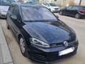 Volkswagen Golf GTD Golf 7 GTD Schwarz - thumbnail 1