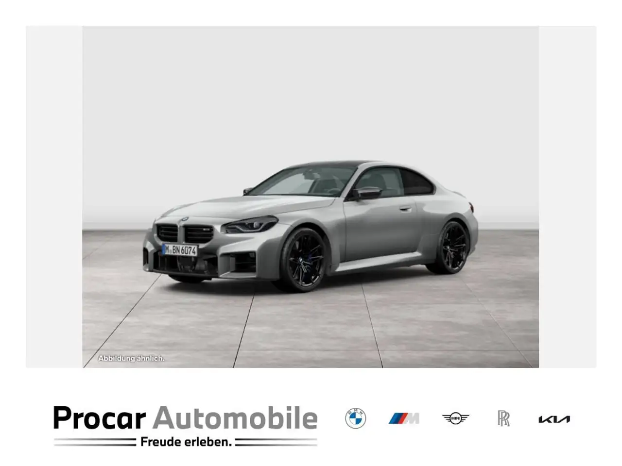 BMW M2