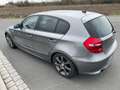 BMW 123 123d DPF Ezüst - thumbnail 1