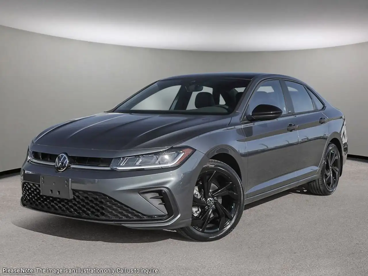 2026 Volkswagen Jetta