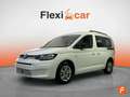 Volkswagen Caddy Origin 2.0 TDI 90kW (122CV) Amarillo - thumbnail 3
