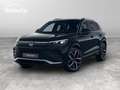Volkswagen T-Roc 1.0 tsi R-Line Zwart - thumbnail 1