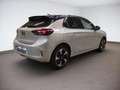 Opel Corsa F-e Elegance,11kw,SHz,TWW,RFK Zilver - thumbnail 4