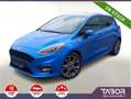 Ford Fiesta 1.0 EcoBoost 125 ST-Line GPS ACC Bleu - thumbnail 1