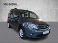 Mercedes-Benz Citan Navi SHZ Temp PDC Berganfahrass. Regensensor Alu K Grau - thumbnail 4