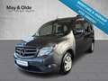 Mercedes-Benz Citan Navi SHZ Temp PDC Berganfahrass. Regensensor Alu K Grau - thumbnail 1