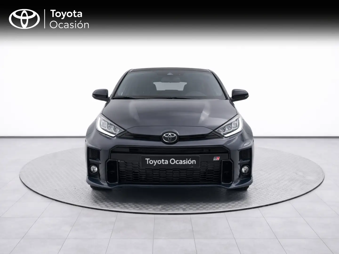 Toyota Yaris GR Yaris RZ RZ Negro - 2