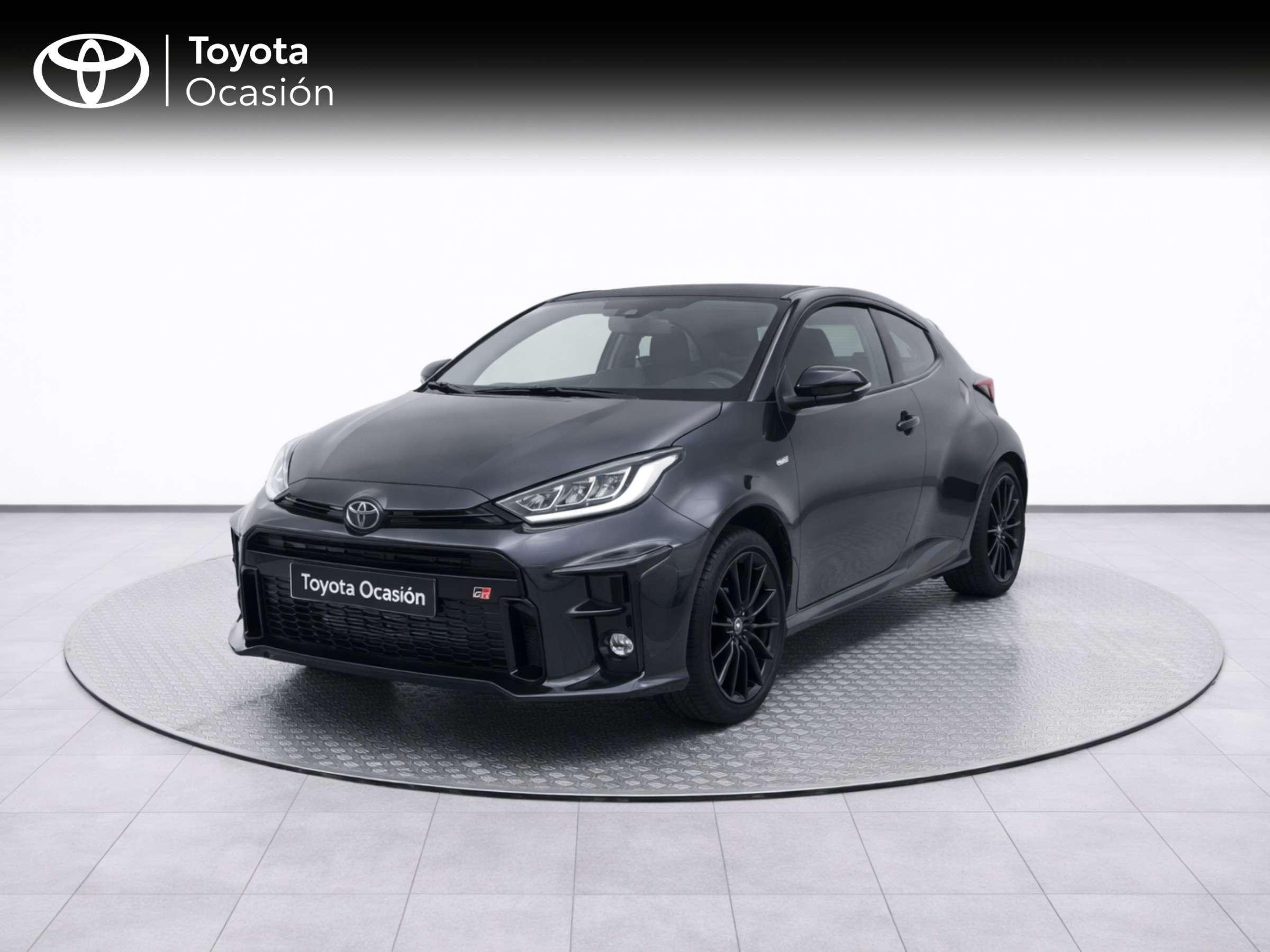 Toyota Yaris GR Yaris RZ RZ - foto 1