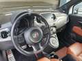 Fiat 500 Abarth 1.4 T-Jet 595 Pista NAVI/LED/LMV/LEDER Blanc - thumbnail 6