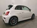 Fiat 500 Abarth 1.4 T-Jet 595 Pista NAVI/LED/LMV/LEDER White - thumbnail 3