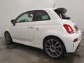 Fiat 500 Abarth 1.4 T-Jet 595 Pista NAVI/LED/LMV/LEDER Biały - thumbnail 5