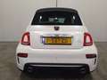 Fiat 500 Abarth 1.4 T-Jet 595 Pista NAVI/LED/LMV/LEDER Blanco - thumbnail 19