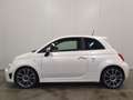 Fiat 500 Abarth 1.4 T-Jet 595 Pista NAVI/LED/LMV/LEDER Wit - thumbnail 17