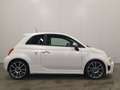 Fiat 500 Abarth 1.4 T-Jet 595 Pista NAVI/LED/LMV/LEDER Alb - thumbnail 12