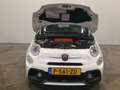 Fiat 500 Abarth 1.4 T-Jet 595 Pista NAVI/LED/LMV/LEDER Alb - thumbnail 15