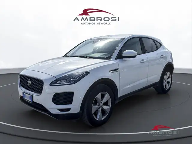 Jaguar E-Pace 2.0D 150 CV Fwd
