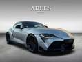 Toyota Supra 3.0 Legend HUD ACC JBL Maxton Zilver - thumbnail 8