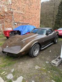 25eme Anniversaire 5.7 V8