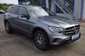 Mercedes-Benz GLC 200 d 4Matic LED/Navi/AHK/Kamera Grau - thumbnail 1