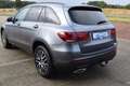 Mercedes-Benz GLC 200 d 4Matic LED/Navi/AHK/Kamera Grau - thumbnail 4