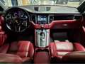 Porsche Macan 3.0D V6 S PANO CUIR NAVI Rot - thumbnail 7