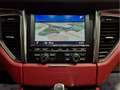 Porsche Macan 3.0D V6 S PANO CUIR NAVI Rot - thumbnail 10