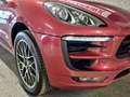Porsche Macan 3.0D V6 S PANO CUIR NAVI Rot - thumbnail 15