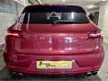 Porsche Macan 3.0D V6 S PANO CUIR NAVI Rot - thumbnail 3