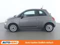Fiat 500 1.0 Mild-Hybrid Grau - thumbnail 3