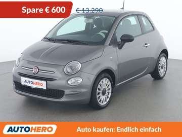 1.0 Mild-Hybrid