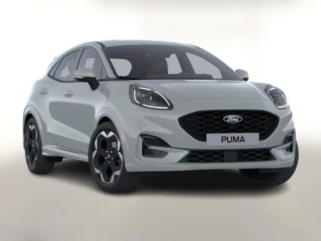 Ford Puma 2026