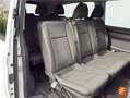 Mercedes-Benz Vito 200 d Marco Polo Activity Largo Blanco - thumbnail 17