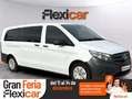 Mercedes-Benz Vito 200 d Marco Polo Activity Largo Blanco - thumbnail 1
