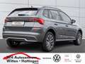 Skoda Kamiq 1.0 TSI Tour LED PDC BLUETOOTH GRA CLIMATRONIC Grigio - thumbnail 2