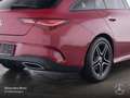 Mercedes-Benz CLA 200 d AMG+NIGHT+360°+AHK+MULTIBEAM+TOTW+8G Rot - thumbnail 12