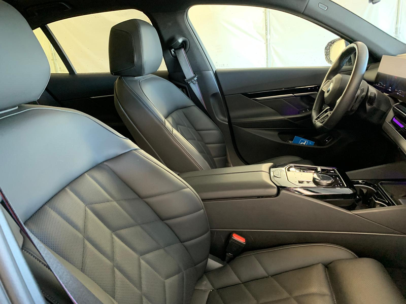 BMW 540 d xDr Lim M Sport Pro ICONIC/DR-PRO/HUD/PANO — photo 3