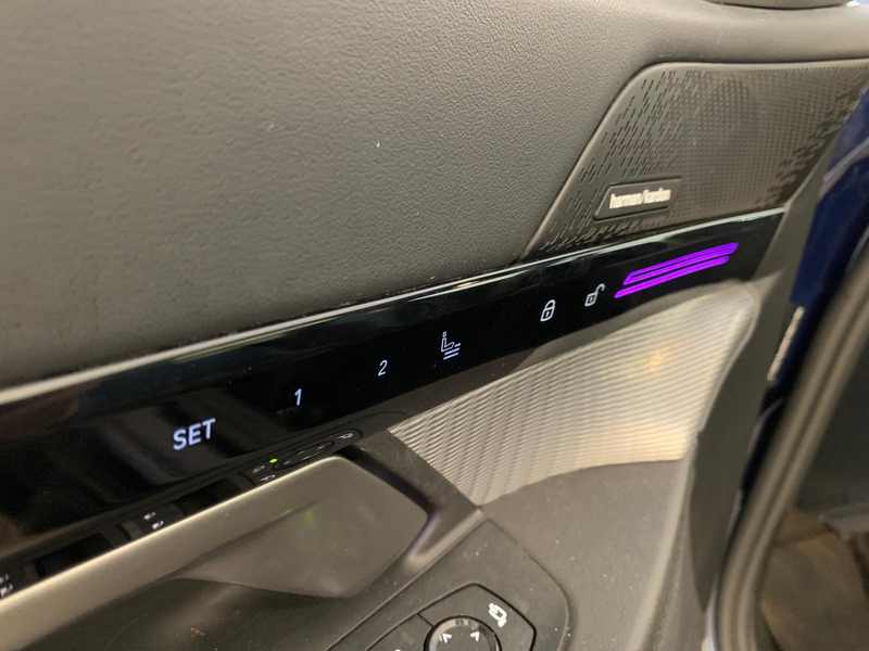 BMW 540 d xDr Lim M Sport Pro ICONIC/DR-PRO/HUD/PANO — photo 12