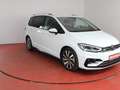 Volkswagen Touran R-Line 2.0TDI DSG 402,-ohne Anzahlung App-Connect Weiß - thumbnail 28