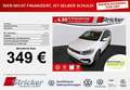 Volkswagen Touran R-Line 2.0TDI DSG 349,-ohne Anzahlung App-Connect Weiß - thumbnail 1