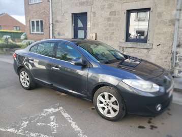 1.5 dCi Dynamique
