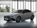 Mercedes-Benz A 180 Lim AMG+NIGHT+AHK+LED+KAMERA+7G Grau - thumbnail 14