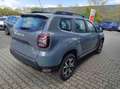 Dacia Duster dCi 4WD *App-Connect*17 Zoll uvm. 85 kW (116 PS... Gris - thumbnail 4