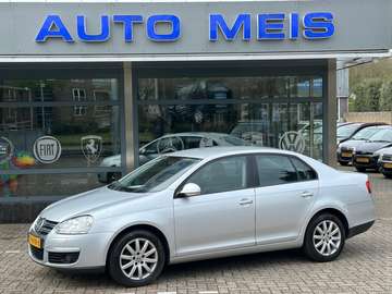 1.4 TSI Trendline Airco Cruise