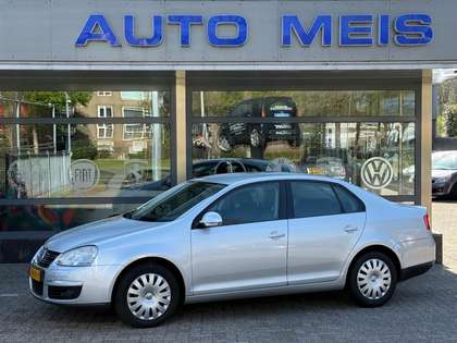 Volkswagen Jetta 1.4 TSI Trendline Airco Cruise