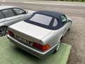 Mercedes-Benz SL 320 TARGA ORO 4 POSTI AUTOMATICA SPETTACOLARE!!!!!!!! Argento - thumbnail 4